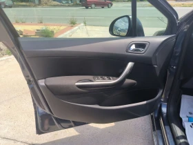 Peugeot 308 1.6d-Euro-5A-6sk. | Mobile.bg    12