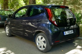 Обява за продажба на Toyota Aygo ~12 200 лв. - изображение 3