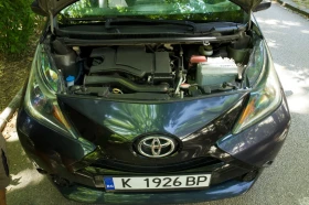 Обява за продажба на Toyota Aygo ~12 200 лв. - изображение 6