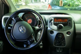 Обява за продажба на Toyota Aygo ~12 200 лв. - изображение 8