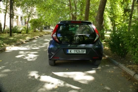 Обява за продажба на Toyota Aygo ~12 200 лв. - изображение 4