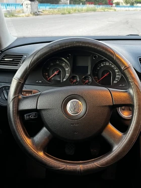 VW Passat - 6800 лв. - 89608509 14