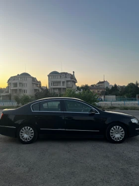 VW Passat - 6800 лв. - 89608509 3