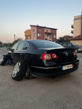 VW Passat - 6800 лв. - 89608509 7
