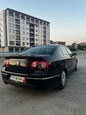 VW Passat - 6800 лв. - 89608509 6
