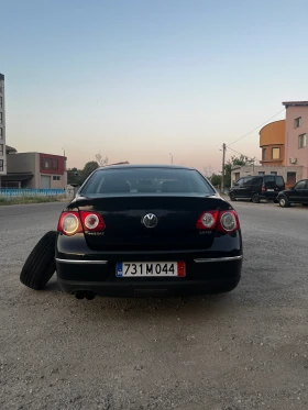 VW Passat - 6800 лв. - 89608509 4