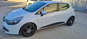 Обява за продажба на Renault Clio 1.5dci ~9 350 лв. - изображение 1