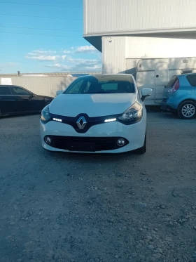 Обява за продажба на Renault Clio 1.5dci ~9 350 лв. - изображение 3