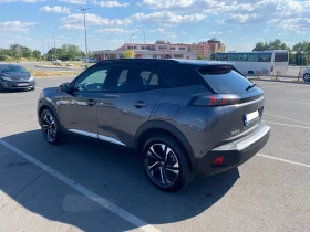 Обява за продажба на Peugeot 2008 ~41 000 лв. - изображение 1