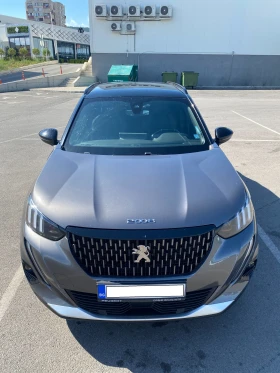 Обява за продажба на Peugeot 2008 ~41 000 лв. - изображение 6