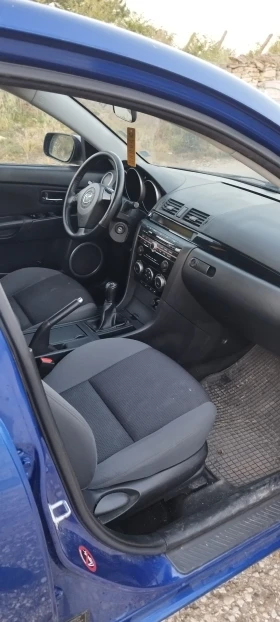 Обява за продажба на Mazda 3 ~3 700 лв. - изображение 5