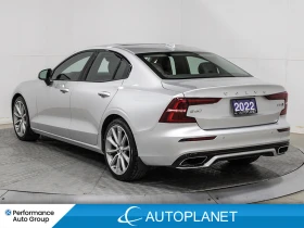 Volvo S60 B5 Momentum AWD - 53000 лв. - 96731908 16