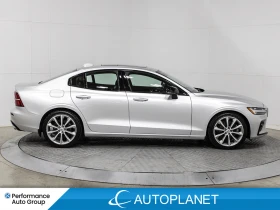 Volvo S60 B5 Momentum AWD - 53000 лв. - 96731908 15