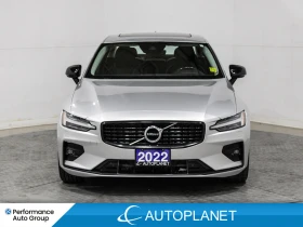 Volvo S60 B5 Momentum AWD - 53000 лв. - 96731908 2