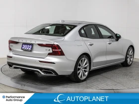 Volvo S60 B5 Momentum AWD - 53000 лв. - 96731908 14