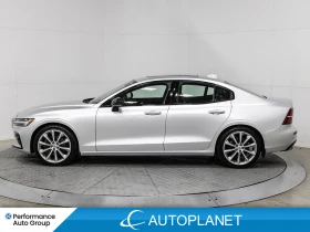 Volvo S60 B5 Momentum AWD - 53000 лв. - 96731908 4