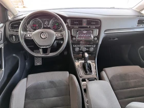 VW Golf 2.0TDI DSG 150 * HIGHLINE* *  | Mobile.bg    12