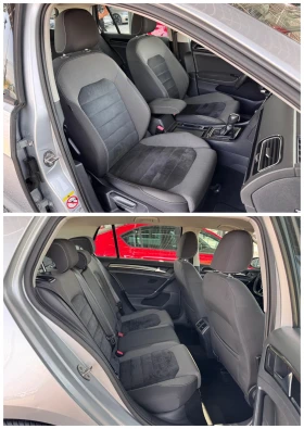 VW Golf 2.0TDI DSG 150 * HIGHLINE* *  | Mobile.bg    13