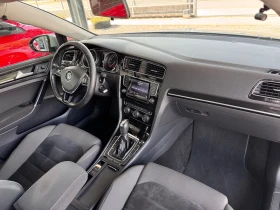 VW Golf 2.0TDI DSG 150 * HIGHLINE* *  | Mobile.bg    10