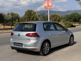 VW Golf 2.0TDI DSG 150 * HIGHLINE* *  | Mobile.bg    5