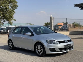 VW Golf 2.0TDI DSG 150 * HIGHLINE* *  | Mobile.bg    7
