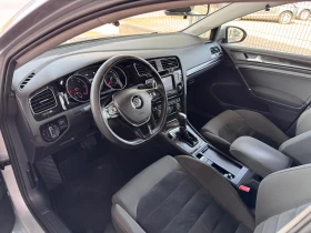 VW Golf 2.0TDI DSG 150 * HIGHLINE* *  | Mobile.bg    11