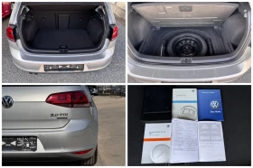VW Golf 2.0TDI DSG 150 * HIGHLINE* *  | Mobile.bg    15