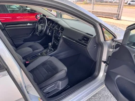VW Golf 2.0TDI DSG 150 * HIGHLINE* *  | Mobile.bg    9