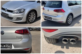 VW Golf 2.0TDI DSG 150 * HIGHLINE* *  | Mobile.bg    16