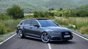 Audi A6 Black edition competition - 64999 лв. - 67010272 7