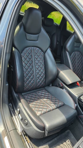 Audi A6 Black edition competition - 64999 лв. - 67010272 9