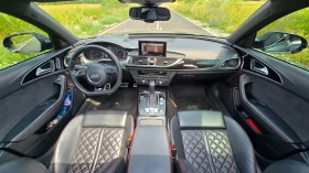 Audi A6 Black edition competition - 64999 лв. - 67010272 10