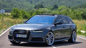 Audi A6 Black edition competition - 64999 лв. - 67010272 2
