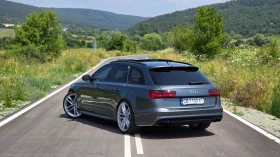 Audi A6 Black edition competition - 64999 лв. - 67010272 5