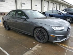 Audi A4 PREMIUMPLUS/QUATTRO/DIGITALCOCKPIT/ВИДЕО НА МОТОРА - 25900 лв. - 41098932 3