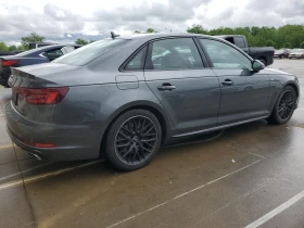 Audi A4 PREMIUMPLUS/QUATTRO/DIGITALCOCKPIT/ВИДЕО НА МОТОРА - 25900 лв. - 41098932 4