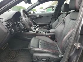 Audi A4 PREMIUMPLUS/QUATTRO/DIGITALCOCKPIT/ВИДЕО НА МОТОРА - 25900 лв. - 41098932 7