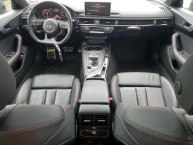 Audi A4 PREMIUMPLUS/QUATTRO/DIGITALCOCKPIT/ВИДЕО НА МОТОРА - 25900 лв. - 41098932 8