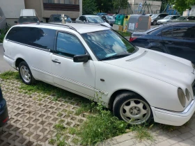 Mercedes-Benz E 230  | Mobile.bg    4