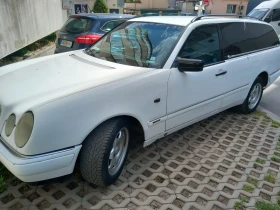 Mercedes-Benz E 230  | Mobile.bg    2