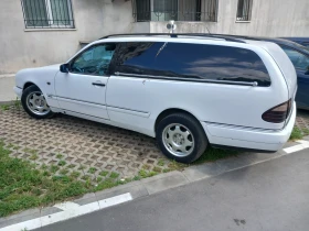  Mercedes-Benz E 230