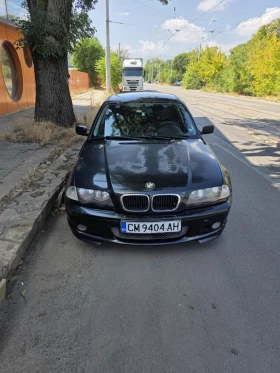 Обява за продажба на BMW 318 ~2 500 лв. - изображение 1