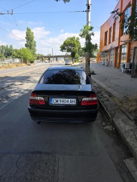 Обява за продажба на BMW 318 ~2 500 лв. - изображение 4
