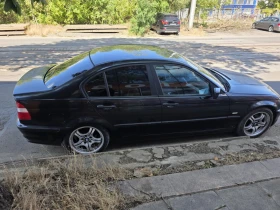 Обява за продажба на BMW 318 ~2 500 лв. - изображение 3