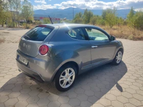 Обява за продажба на Alfa Romeo MiTo 1.4 Turbo / Фабрична газ ~6 000 лв. - изображение 6