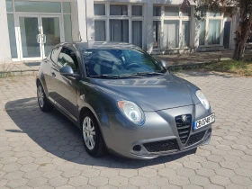 Обява за продажба на Alfa Romeo MiTo 1.4 Turbo / Фабрична газ ~6 000 лв. - изображение 1