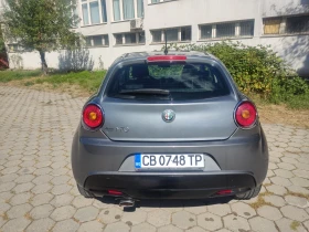 Обява за продажба на Alfa Romeo MiTo 1.4 Turbo / Фабрична газ ~6 000 лв. - изображение 3