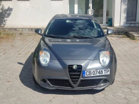 Обява за продажба на Alfa Romeo MiTo 1.4 Turbo / Фабрична газ ~6 000 лв. - изображение 2