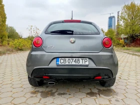 Обява за продажба на Alfa Romeo MiTo 1.4 Turbo / Фабрична газ ~5 500 лв. - изображение 7