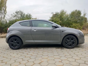 Обява за продажба на Alfa Romeo MiTo 1.4 Turbo / Фабрична газ ~5 500 лв. - изображение 4